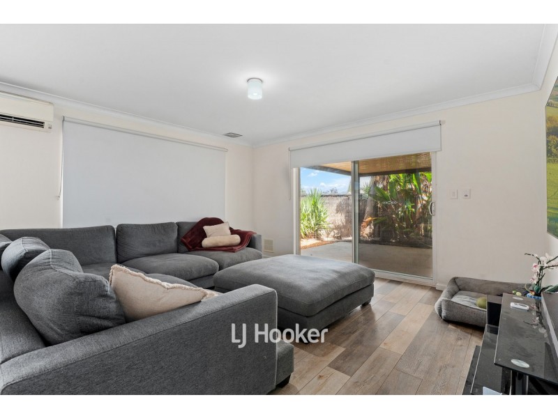 5 Reeves Approach, Dalyellup WA 6230