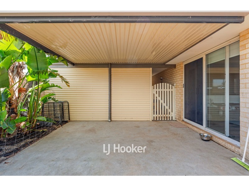 5 Reeves Approach, Dalyellup WA 6230