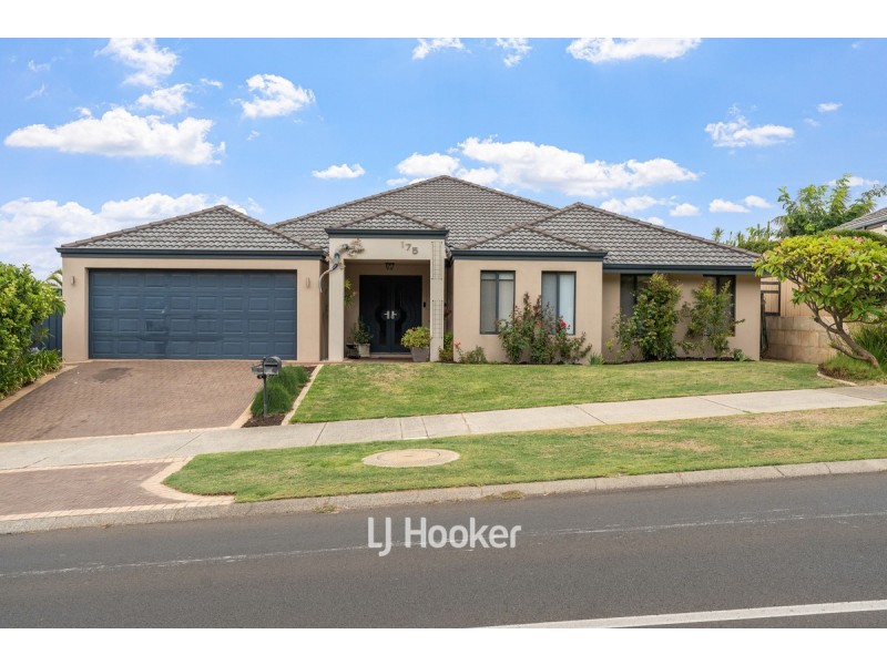 175 Norton Promenade, Dalyellup WA 6230