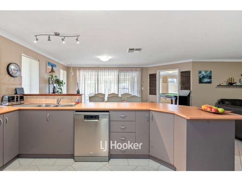 175 Norton Promenade, Dalyellup WA 6230