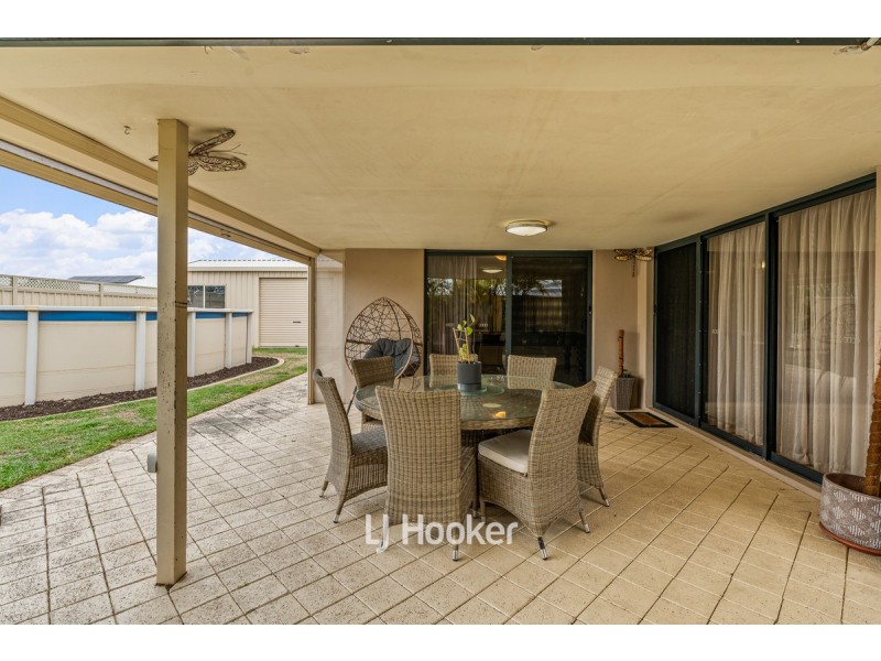175 Norton Promenade, Dalyellup WA 6230