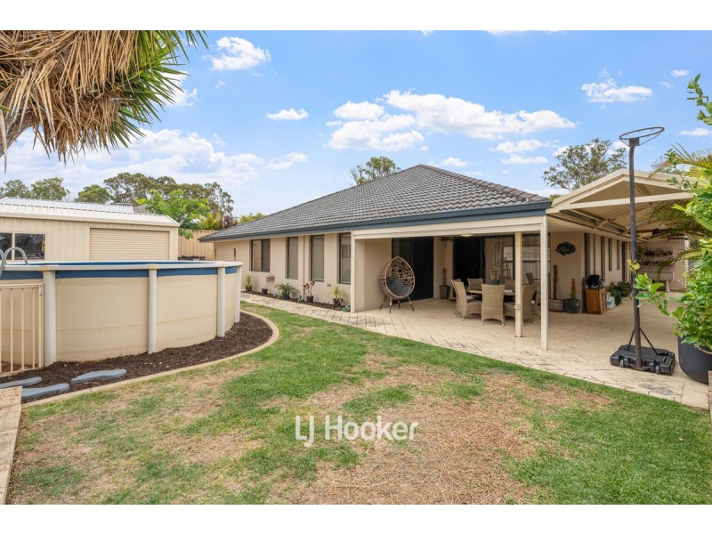 175 Norton Promenade, Dalyellup WA 6230