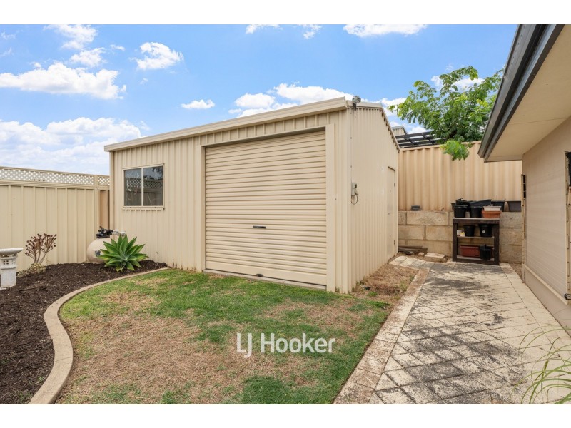 175 Norton Promenade, Dalyellup WA 6230