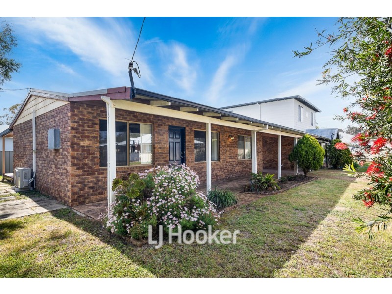 2/10 Crosby Close, Dunsborough WA 6281