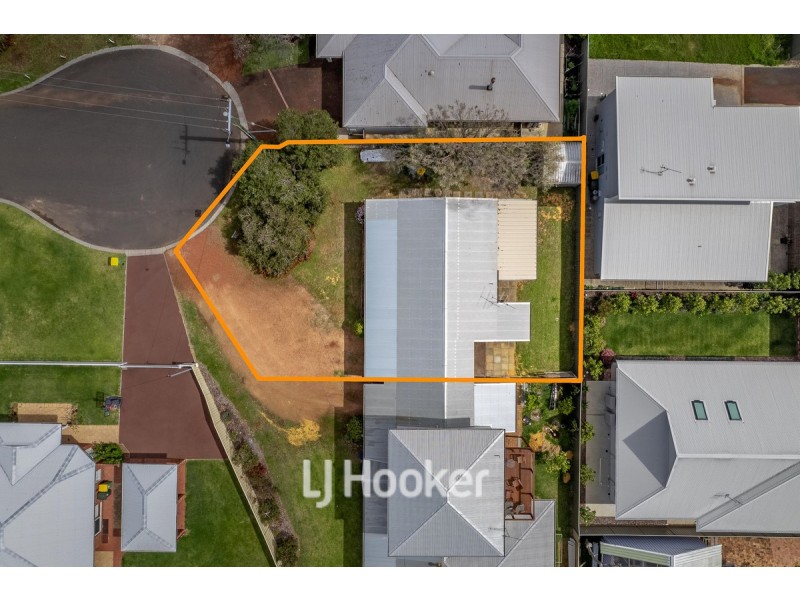 2/10 Crosby Close, Dunsborough WA 6281