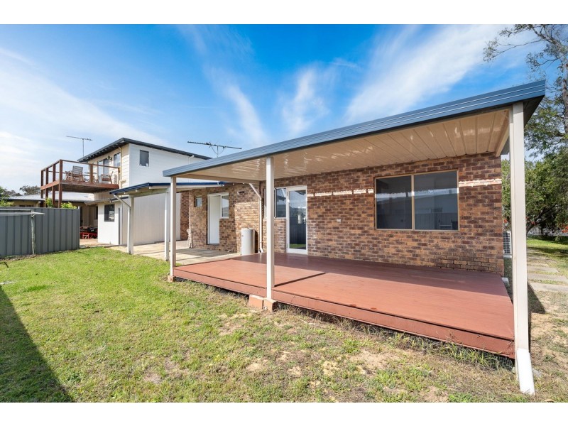 2/10 Crosby Close, Dunsborough WA 6281