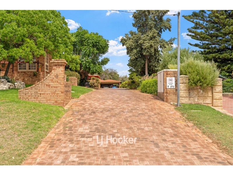 2/8 Mansfield Street, South Bunbury WA 6230