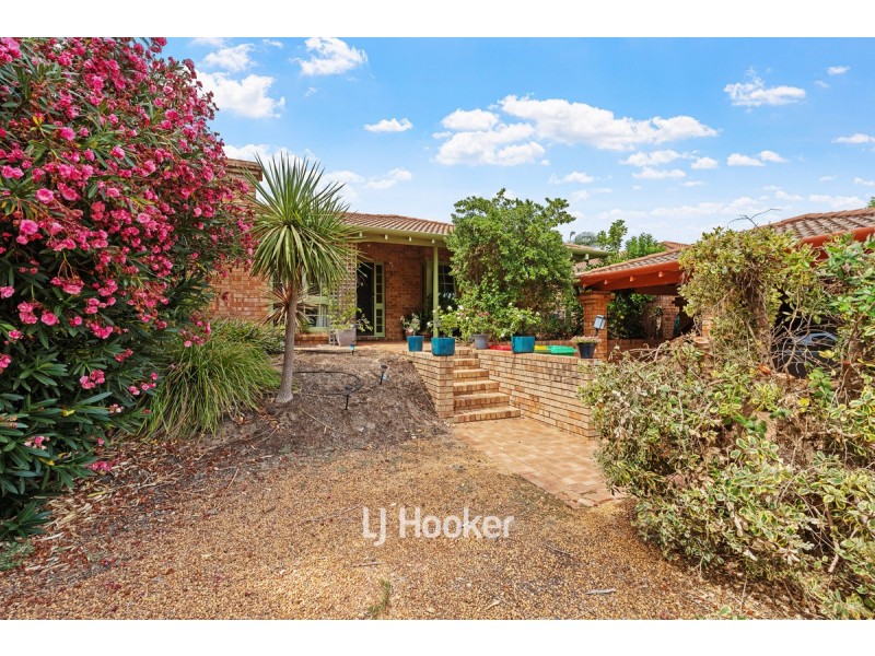 2/8 Mansfield Street, South Bunbury WA 6230
