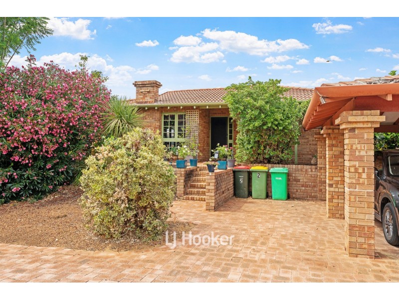 2/8 Mansfield Street, South Bunbury WA 6230