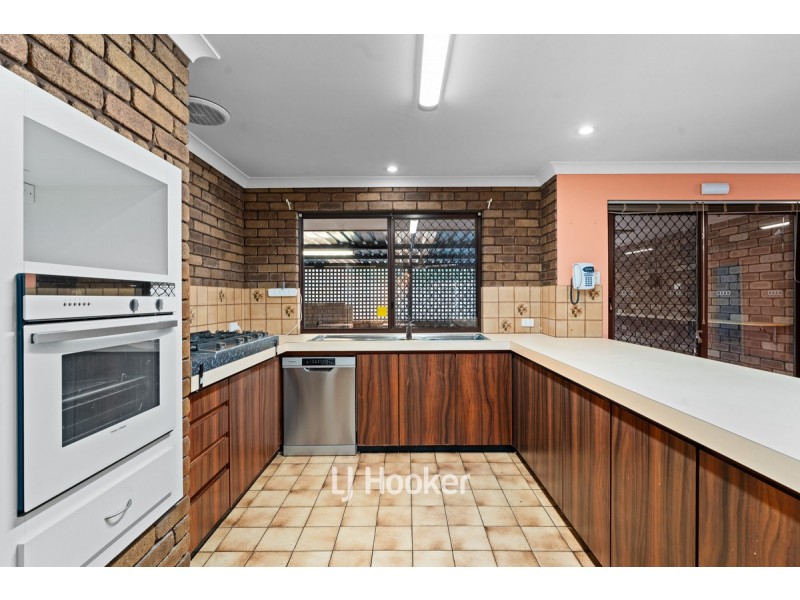 48 Coverley Drive, Collie WA 6225