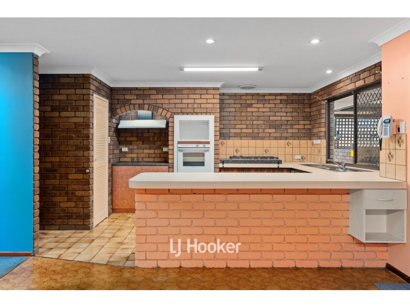 48 Coverley Drive, Collie WA 6225