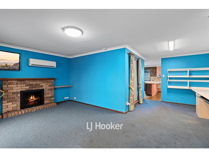 48 Coverley Drive, Collie WA 6225