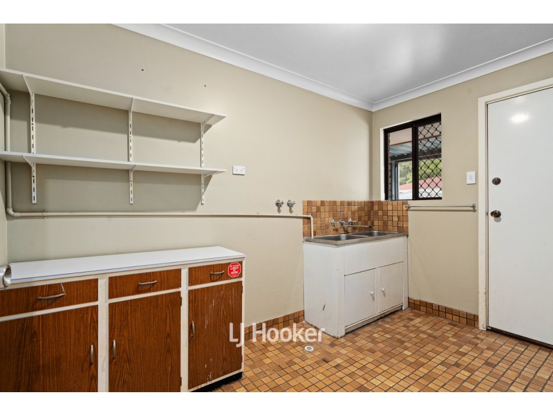 48 Coverley Drive, Collie WA 6225