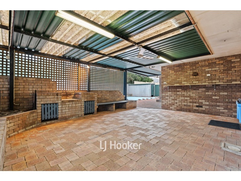 48 Coverley Drive, Collie WA 6225