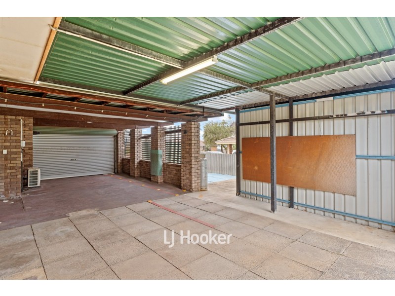 48 Coverley Drive, Collie WA 6225