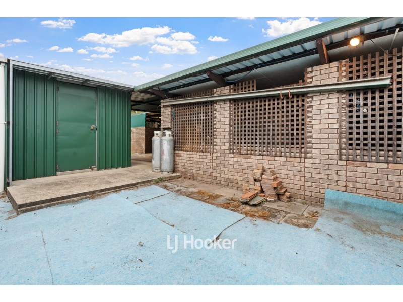 48 Coverley Drive, Collie WA 6225