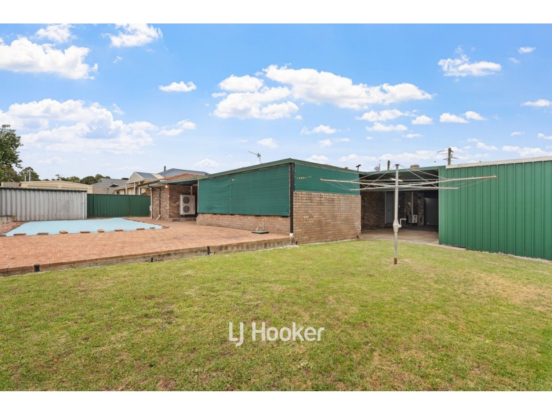 48 Coverley Drive, Collie WA 6225