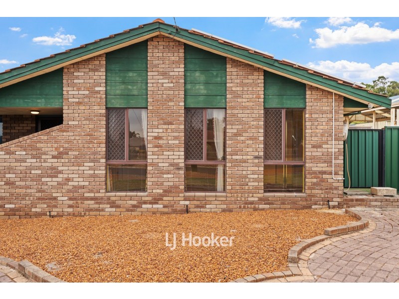 48 Coverley Drive, Collie WA 6225