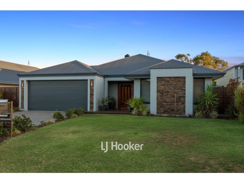 19 Aldercress Approach, Dunsborough WA 6281