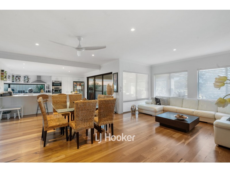 19 Aldercress Approach, Dunsborough WA 6281