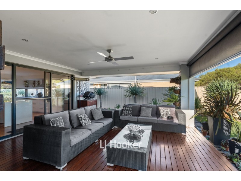 19 Aldercress Approach, Dunsborough WA 6281