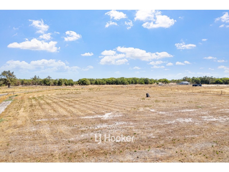 Lot 205/ Sand Pits Road, Crooked Brook WA 6236