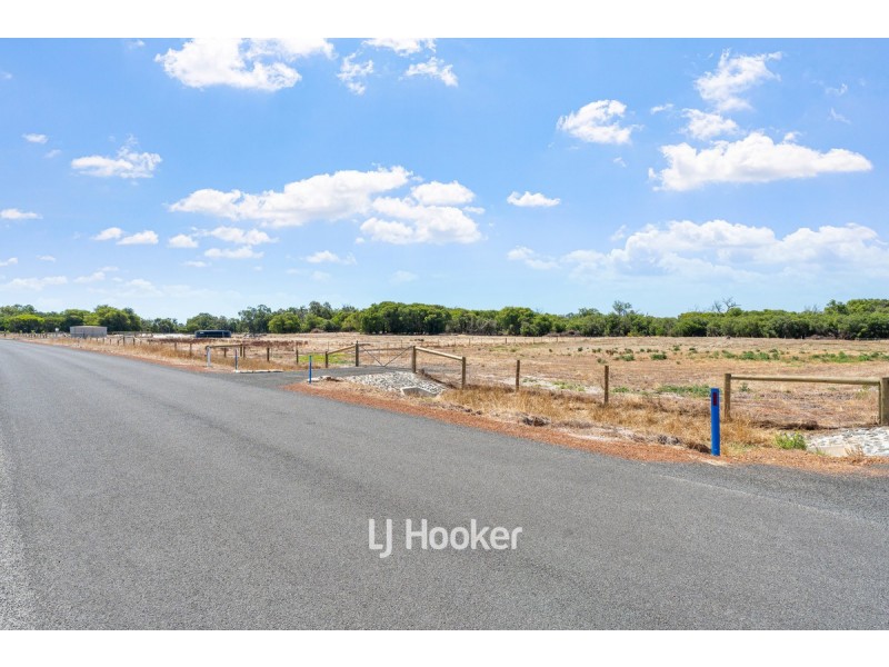 Lot 205/ Sand Pits Road, Crooked Brook WA 6236