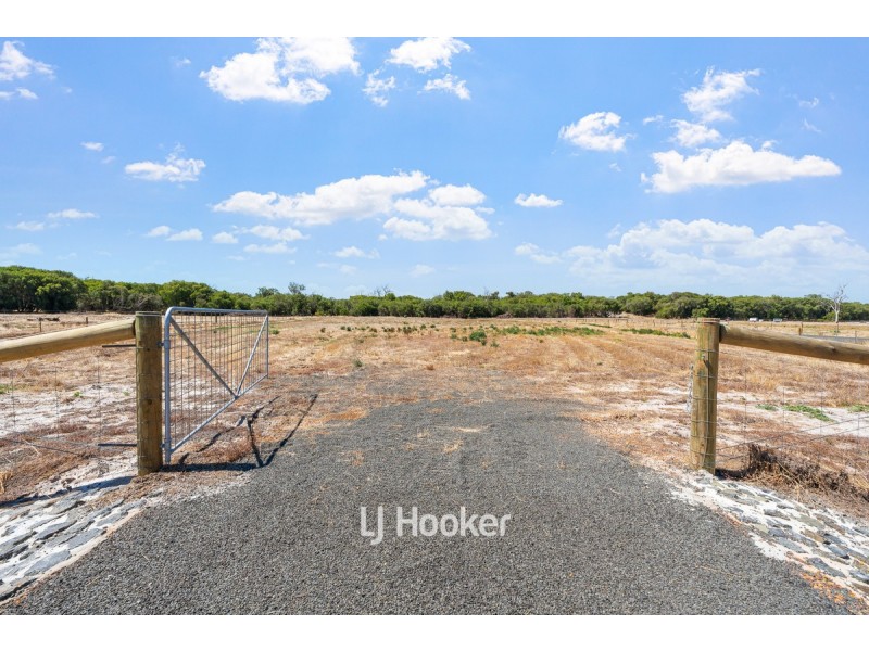 Lot 205/ Sand Pits Road, Crooked Brook WA 6236