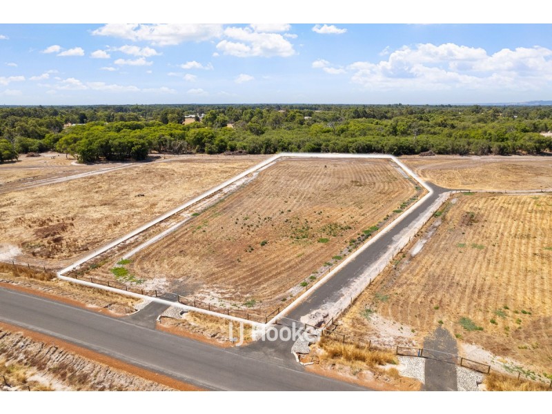 Lot 205/ Sand Pits Road, Crooked Brook WA 6236