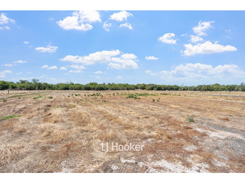 Lot 205/ Sand Pits Road, Crooked Brook WA 6236