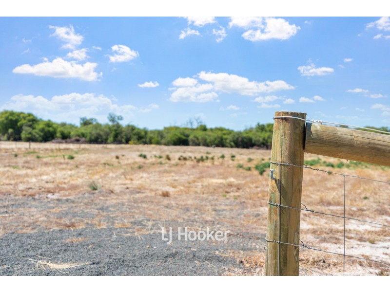 Lot 205/ Sand Pits Road, Crooked Brook WA 6236