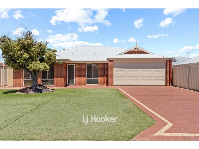 11A Wilson Street, Carey Park WA 6230