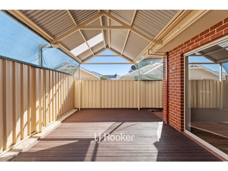 11A Wilson Street, Carey Park WA 6230