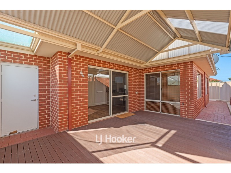 11A Wilson Street, Carey Park WA 6230