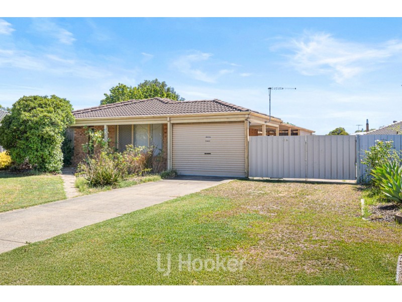 23 Black Swan Drive, West Busselton WA 6280