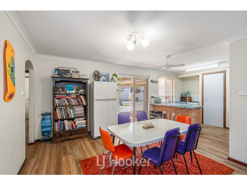 23 Black Swan Drive, West Busselton WA 6280