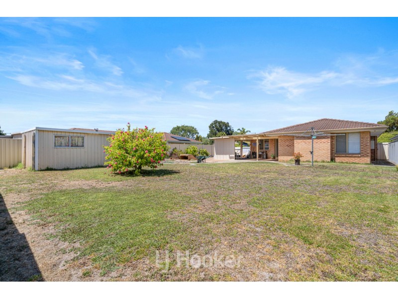 23 Black Swan Drive, West Busselton WA 6280