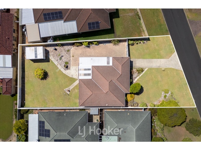 23 Black Swan Drive, West Busselton WA 6280