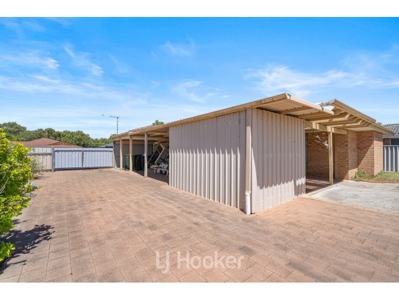 23 Black Swan Drive, West Busselton WA 6280