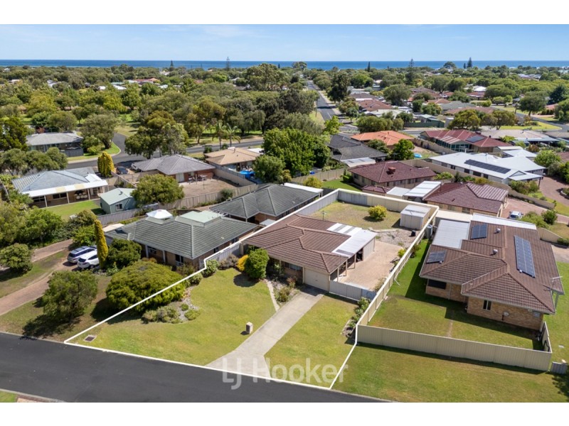 23 Black Swan Drive, West Busselton WA 6280