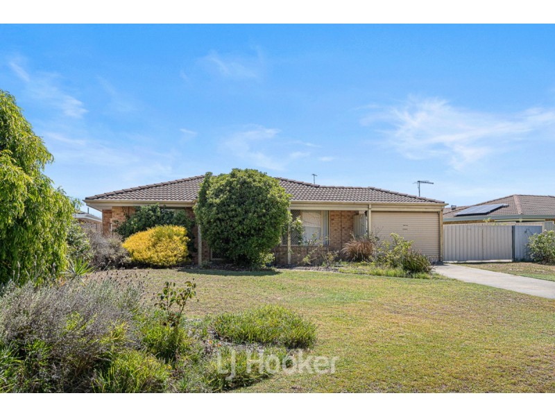 23 Black Swan Drive, West Busselton WA 6280
