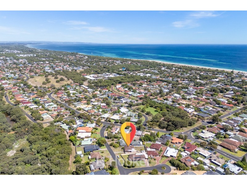 23 Black Swan Drive, West Busselton WA 6280