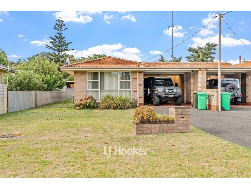 12A West Road, South Bunbury WA 6230