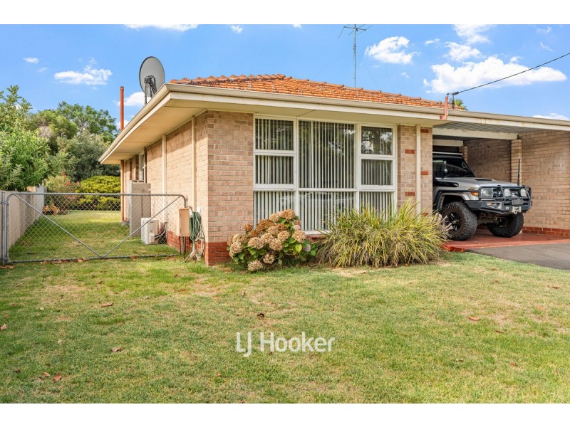 12A West Road, South Bunbury WA 6230