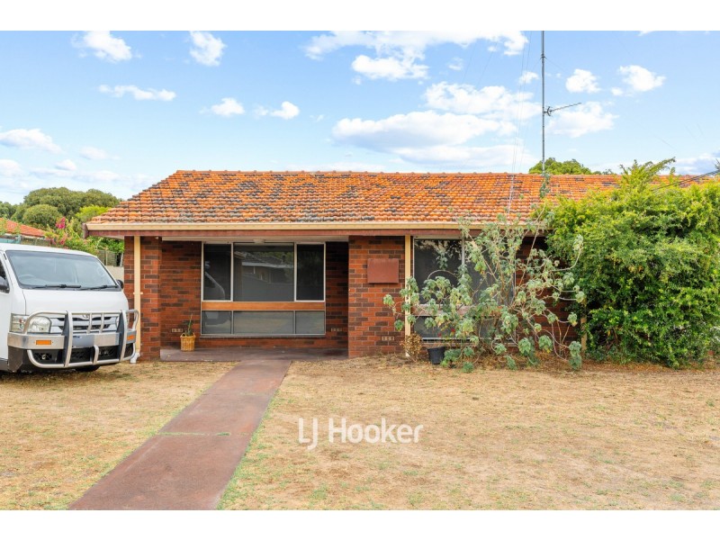 2B Griffith Place, East Bunbury WA 6230