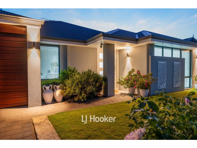 62 Monclair Circuit, Dunsborough WA 6281
