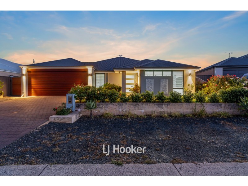 62 Monclair Circuit, Dunsborough WA 6281