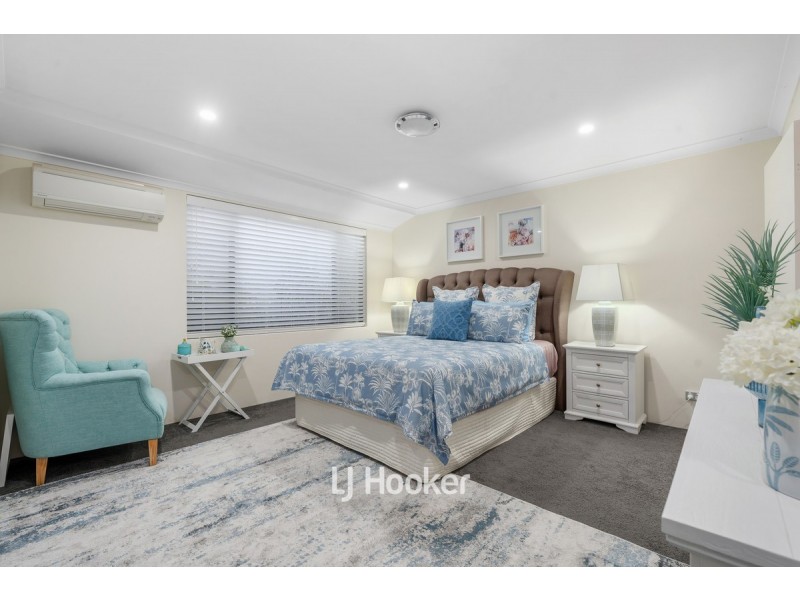 62 Monclair Circuit, Dunsborough WA 6281