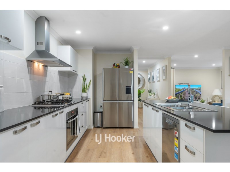 62 Monclair Circuit, Dunsborough WA 6281