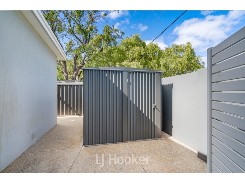 1/19 Ford Road, Geographe WA 6280